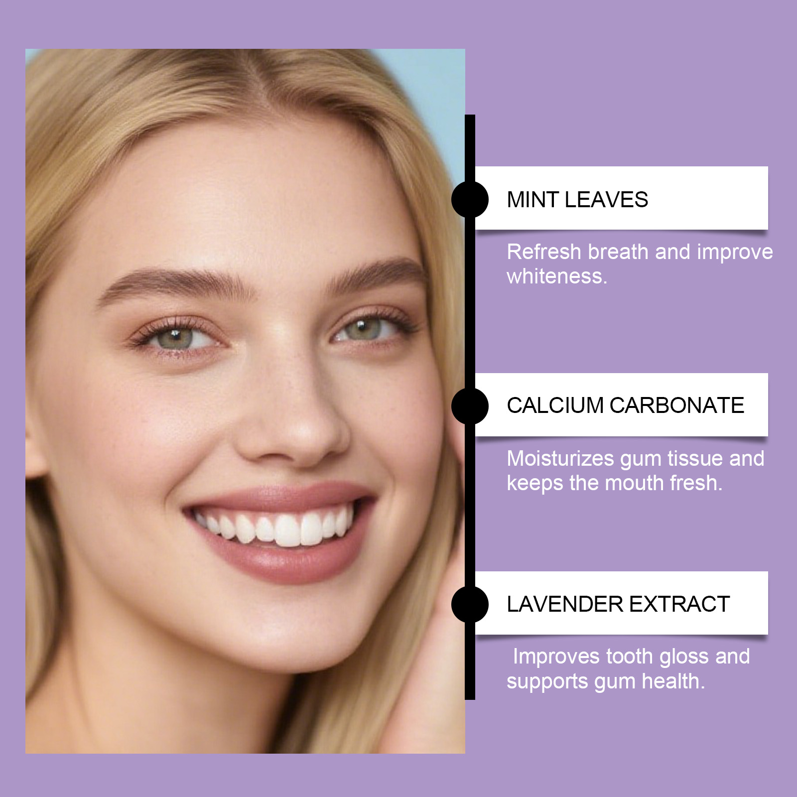 ORALHOE Restorative Mineral Po - đánh giá và giá Teeth Whitening Or Tooth Whitening