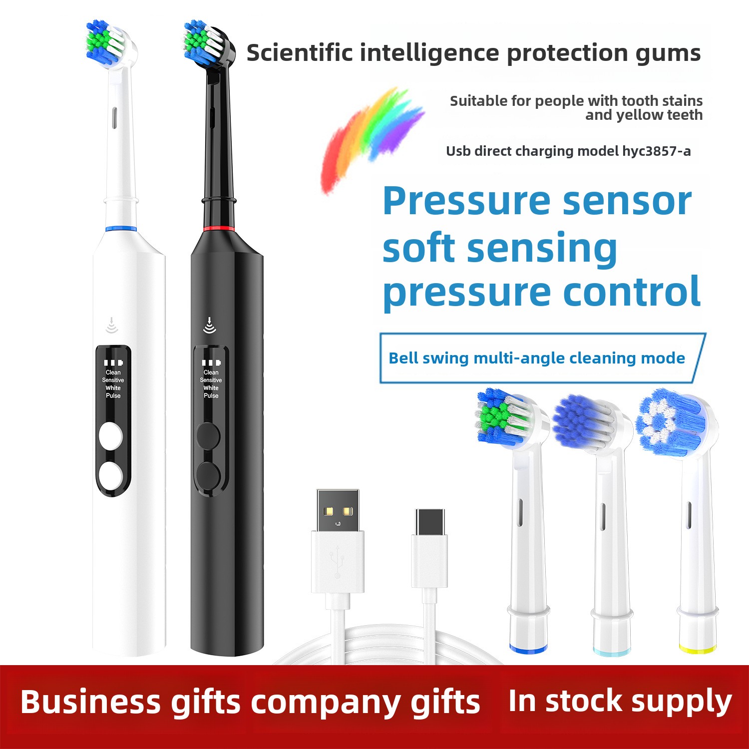 Wireless Rechargeable Fully Au - đánh giá và giá Electric Toothbrush Sonic