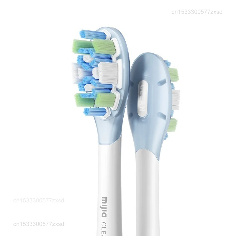 Original Mijia Oscillation Ele - đánh giá và giá Electric Toothbrush Sonic