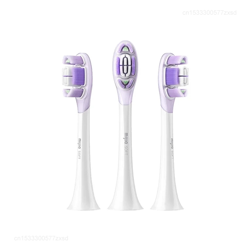 Original Mijia Oscillation Ele - đánh giá và giá Electric Toothbrush Sonic