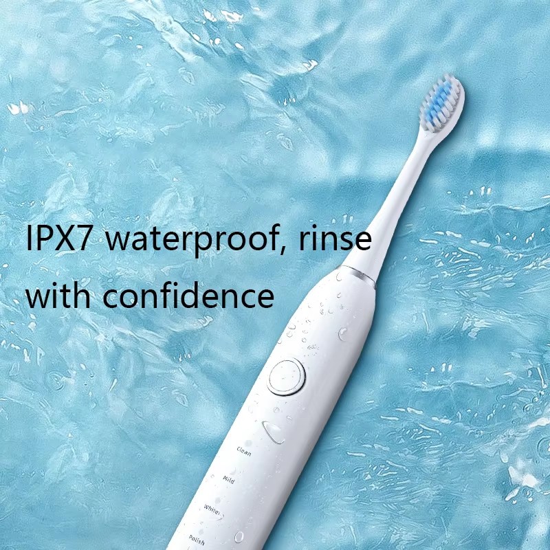Smart Rechargeable Ultrasonic  - đánh giá và giá Teeth Whitening Or Tooth Whitening