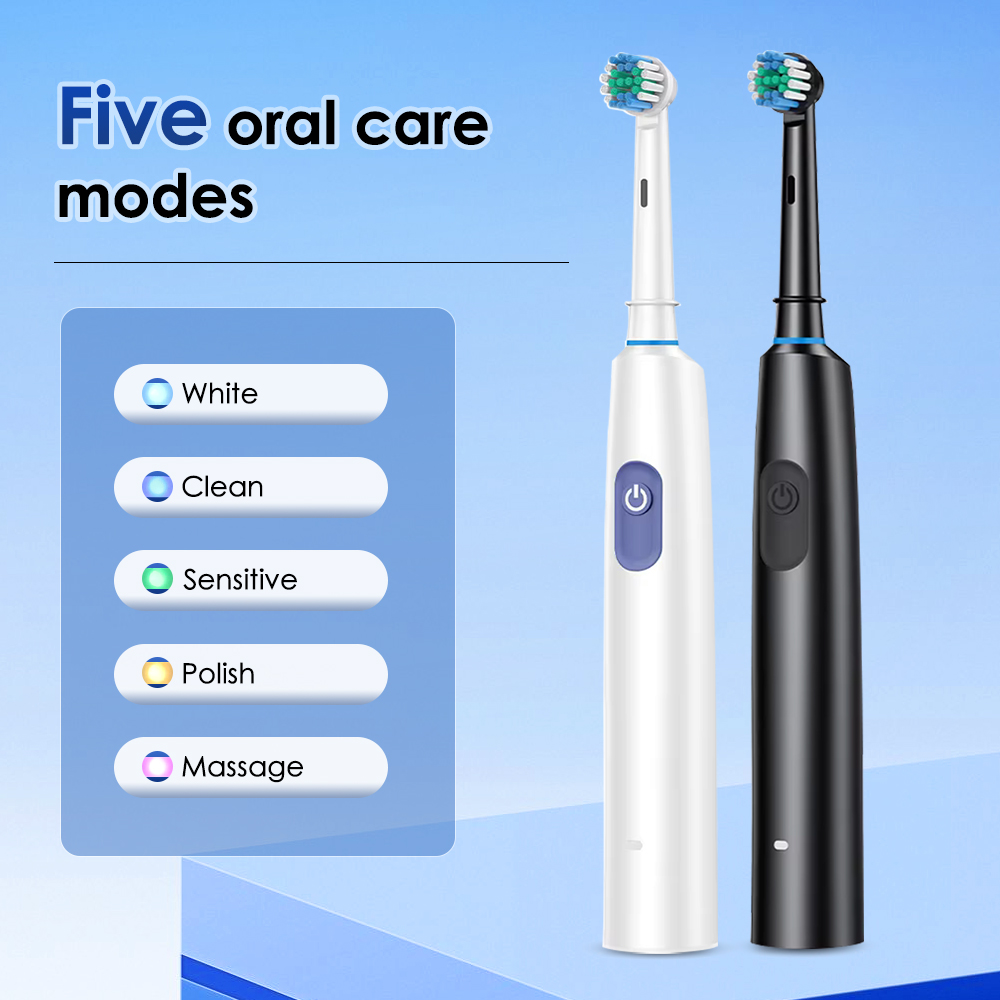 Rechargeable Rotary Electric T - đánh giá và giá Teeth Whitening Or Tooth Whitening