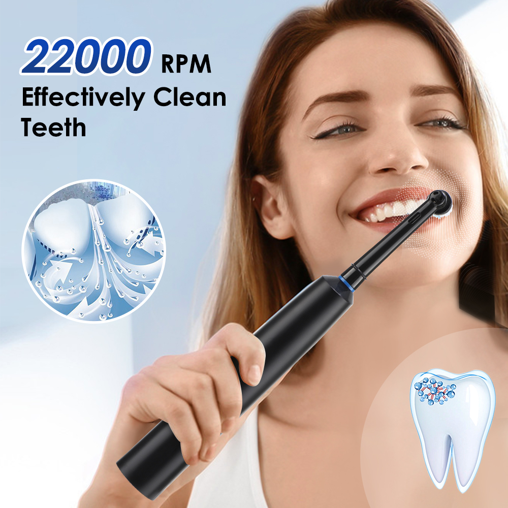 Rechargeable Rotary Electric T - đánh giá và giá Teeth Whitening Or Tooth Whitening