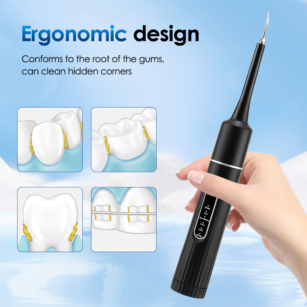Electric Tooth Cleaner Waterpr - đánh giá và giá Electric Toothbrush Sonic