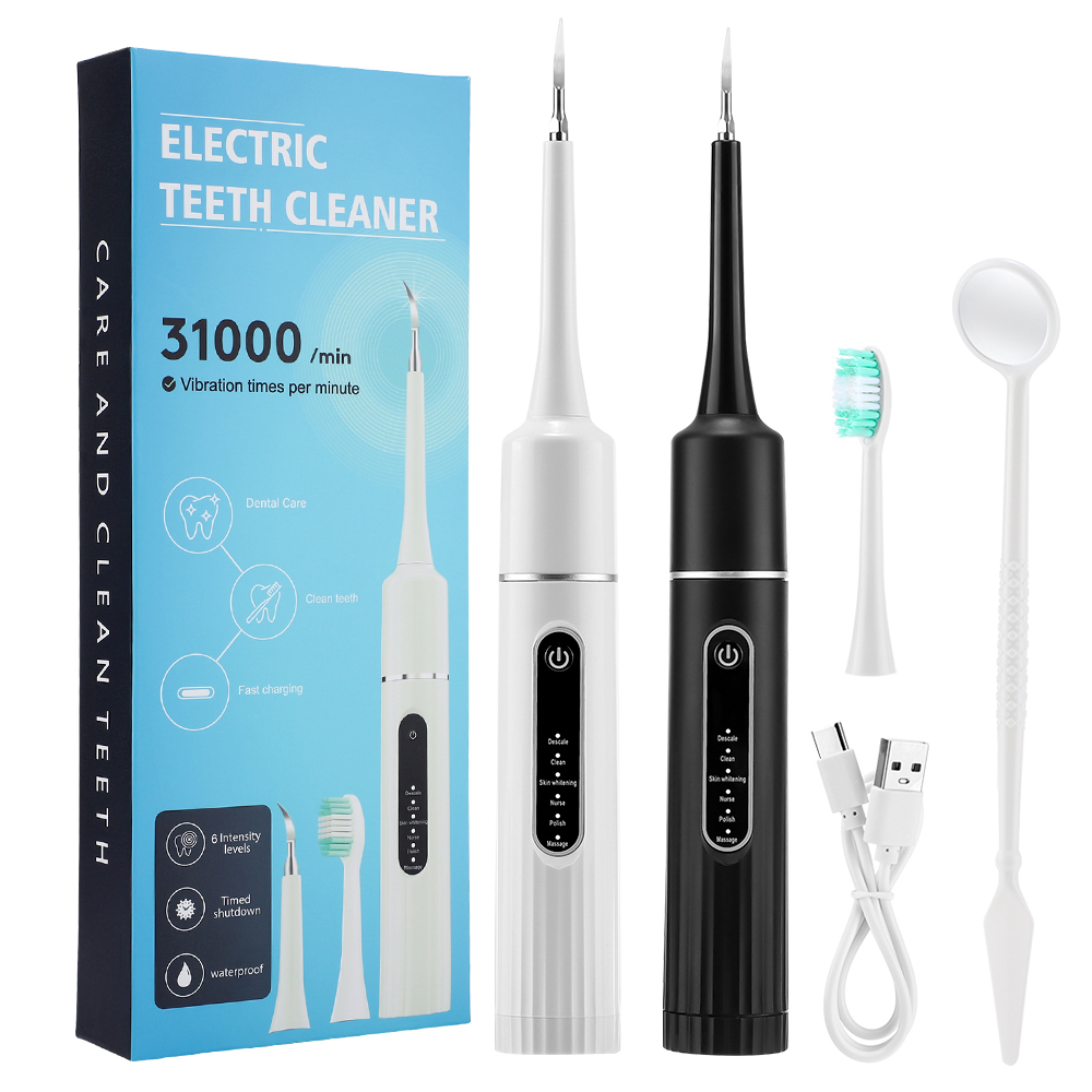 Electric Tooth Cleaner Waterpr - đánh giá và giá Electric Toothbrush Sonic