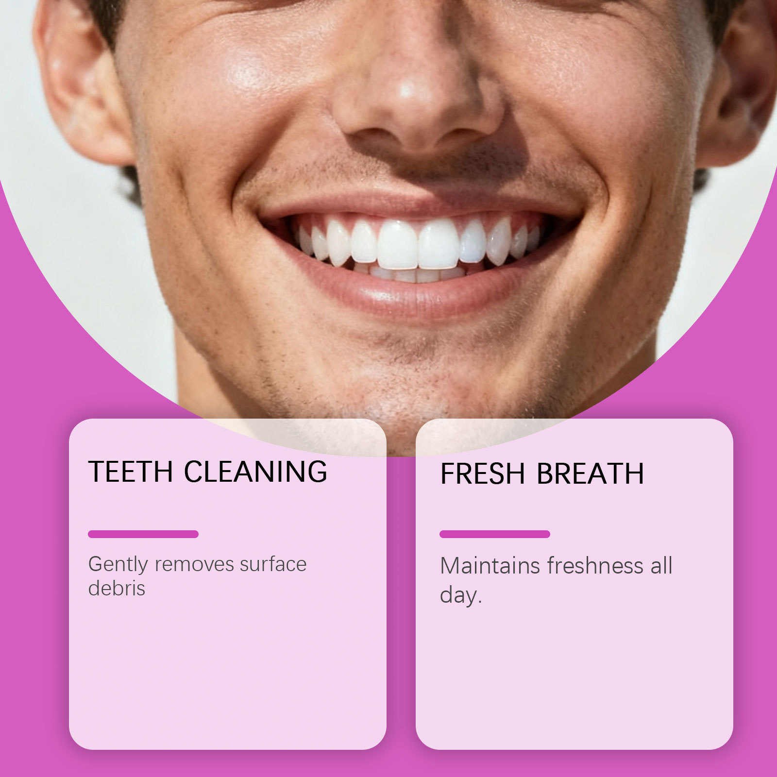 Whitening Toothpaste Repair En - đánh giá và giá Teeth Whitening Natural