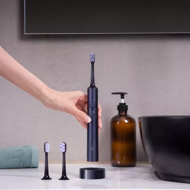Mijia T700 Sonic Electric Toot - đánh giá và giá Electric Toothbrush Sonic