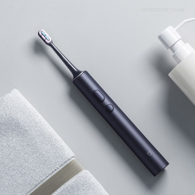 Mijia T700 Sonic Electric Toot - đánh giá và giá Electric Toothbrush Sonic
