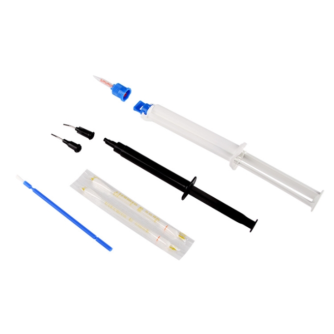 Professional Teeth Whitening D - đánh giá và giá Teeth Whitening Bleaching Kit