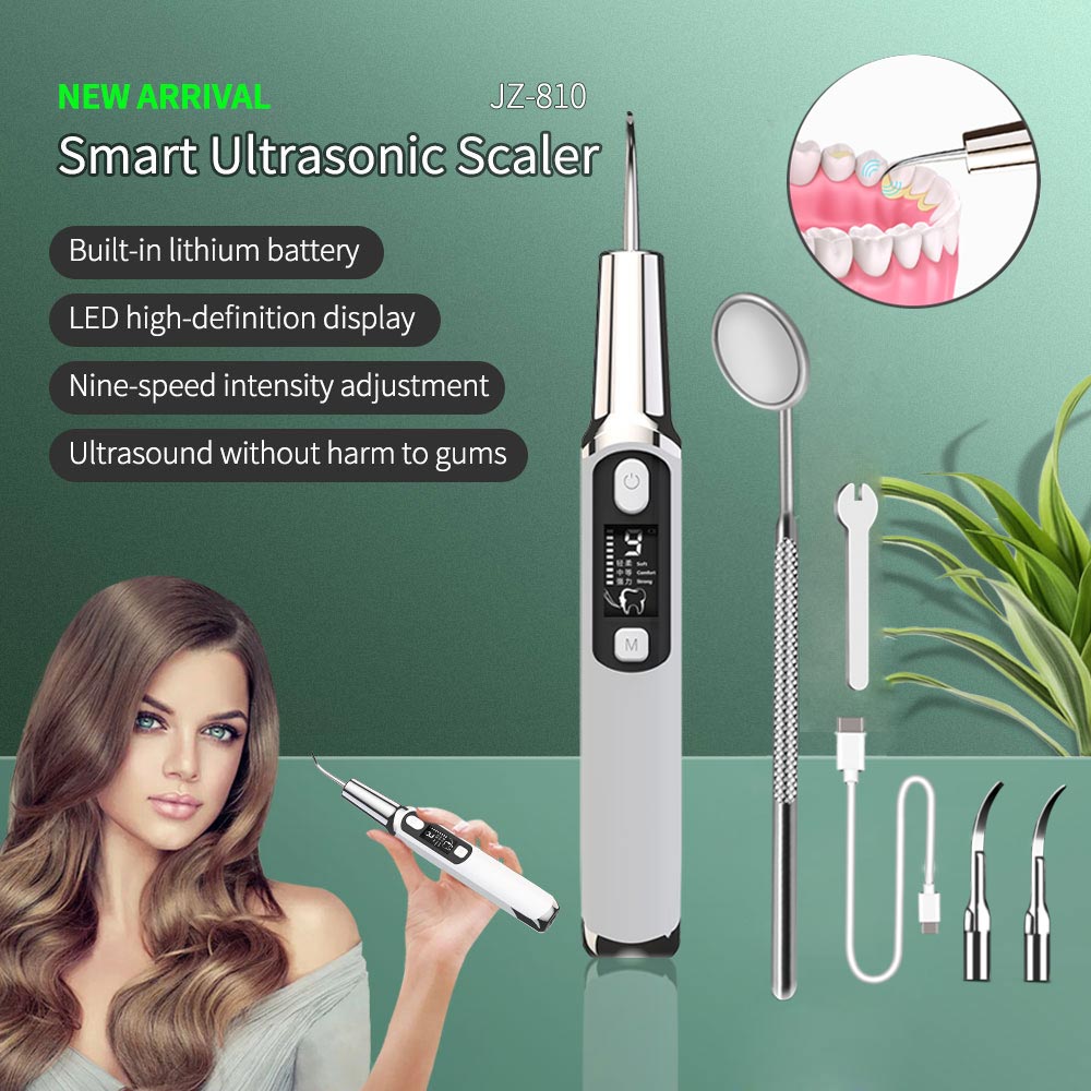 Electric Sonic Dental Calculus - đánh giá và giá Teeth Whitening Or Tooth Whitening