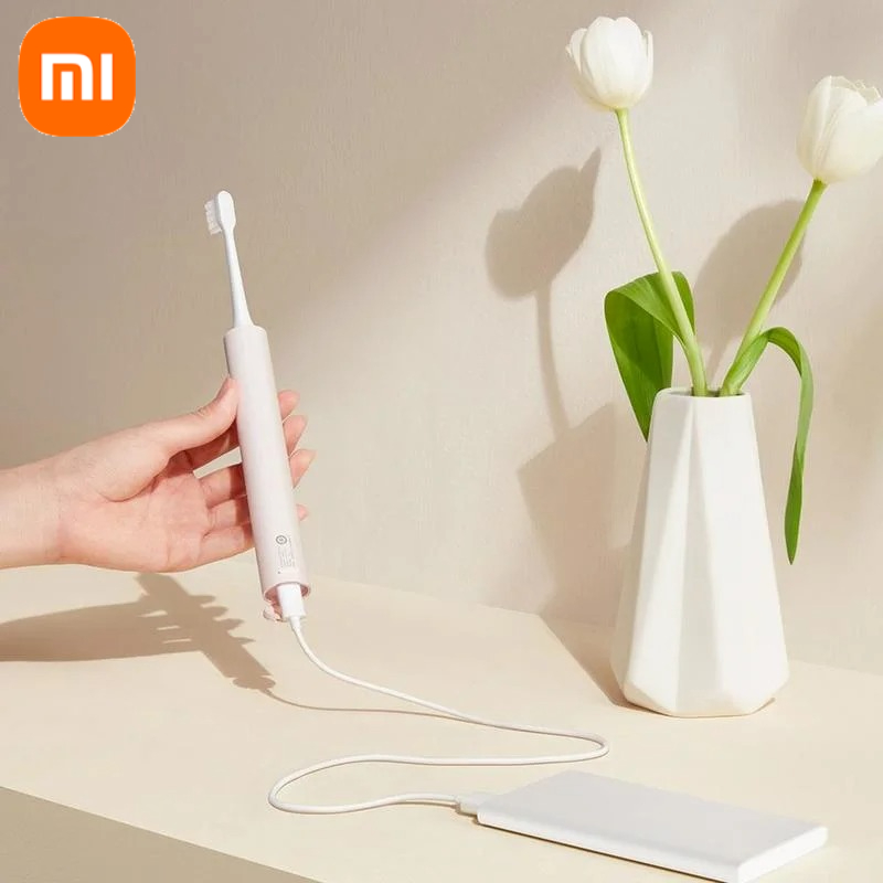 Xiaomi Mijia T200 Sonic Electr - đánh giá và giá Electric Toothbrush Sonic