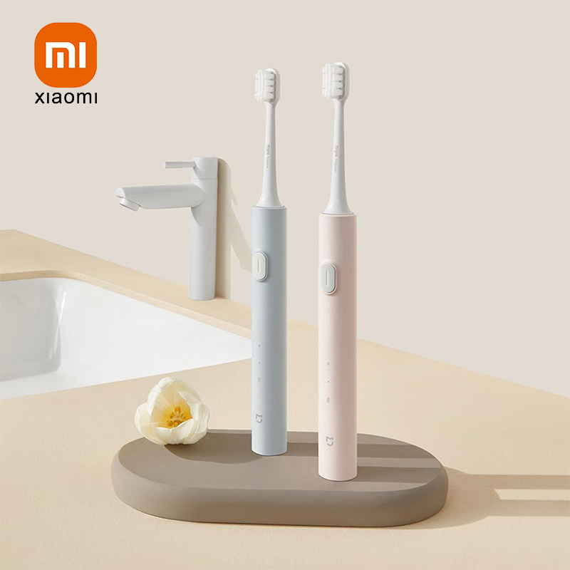 Xiaomi Mijia T200 Sonic Electr - đánh giá và giá Electric Toothbrush Sonic