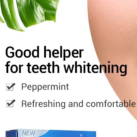 5D Teeth Whitening Strips Remo - đánh giá và giá Teeth Whitening Bleaching Kit