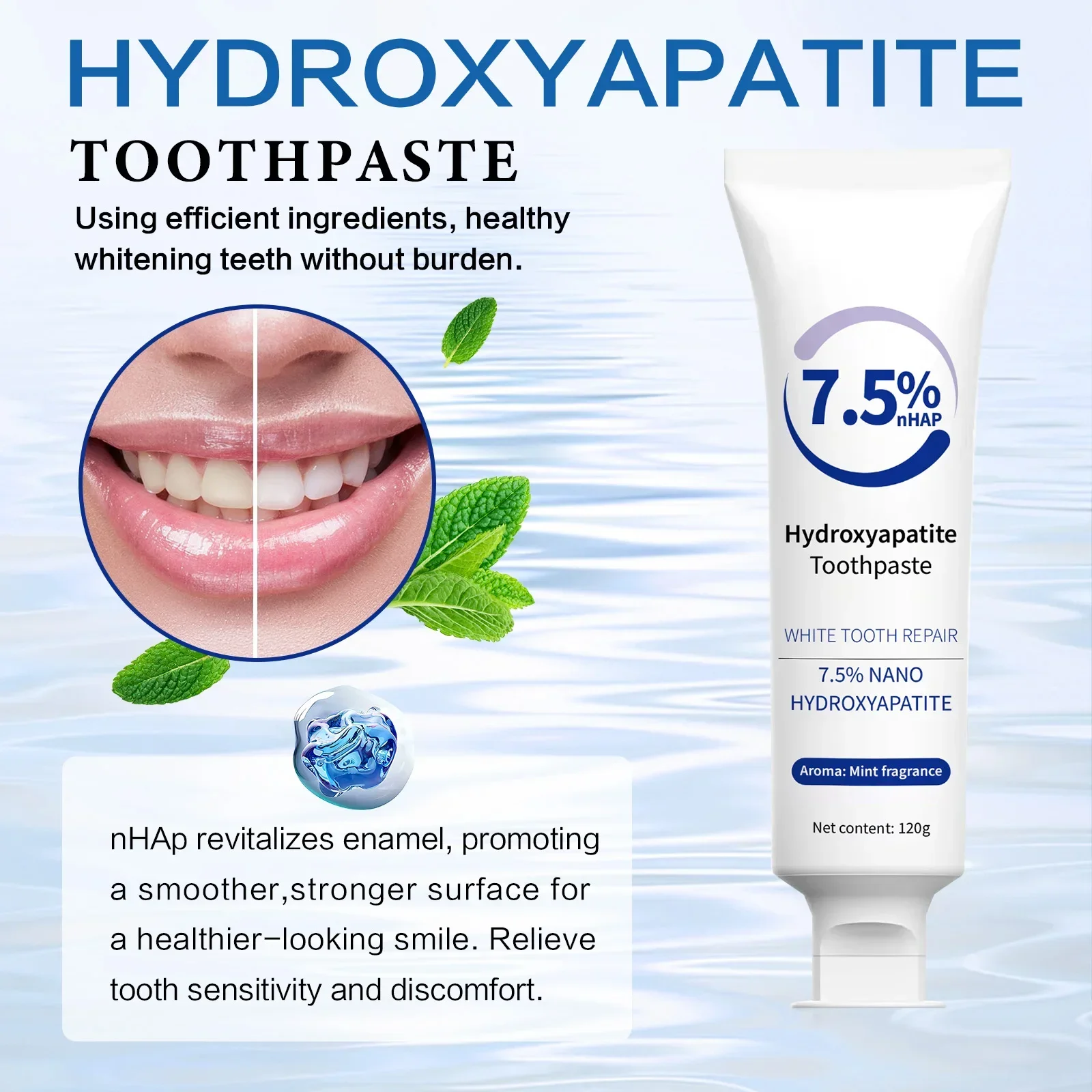 Toothpaste & Whitening Pen Kit - đánh giá và giá Teeth Whitening Natural