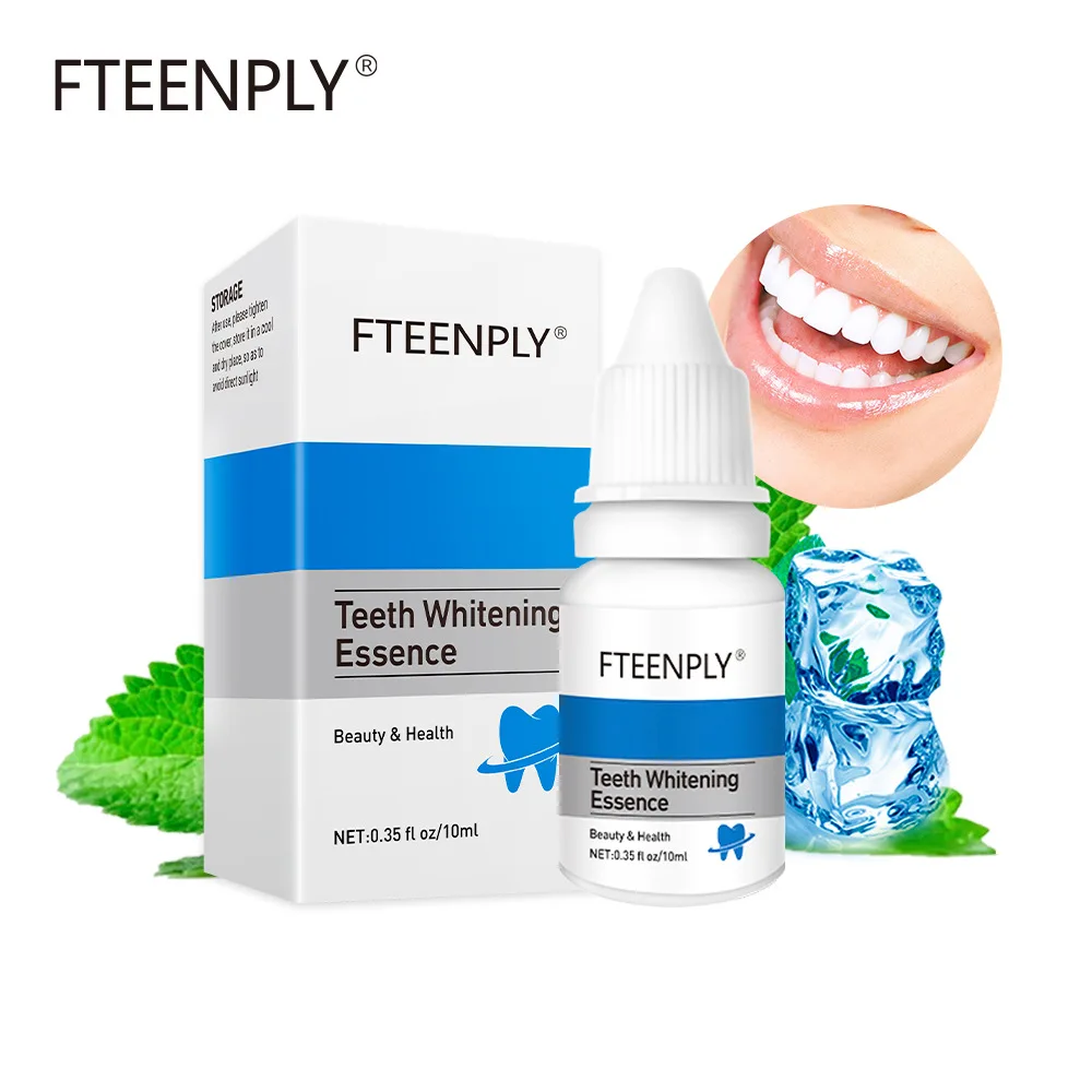 FTEENPLY Làm Trắng Răng Tinh C - đánh giá và giá Teeth Whitening Natural