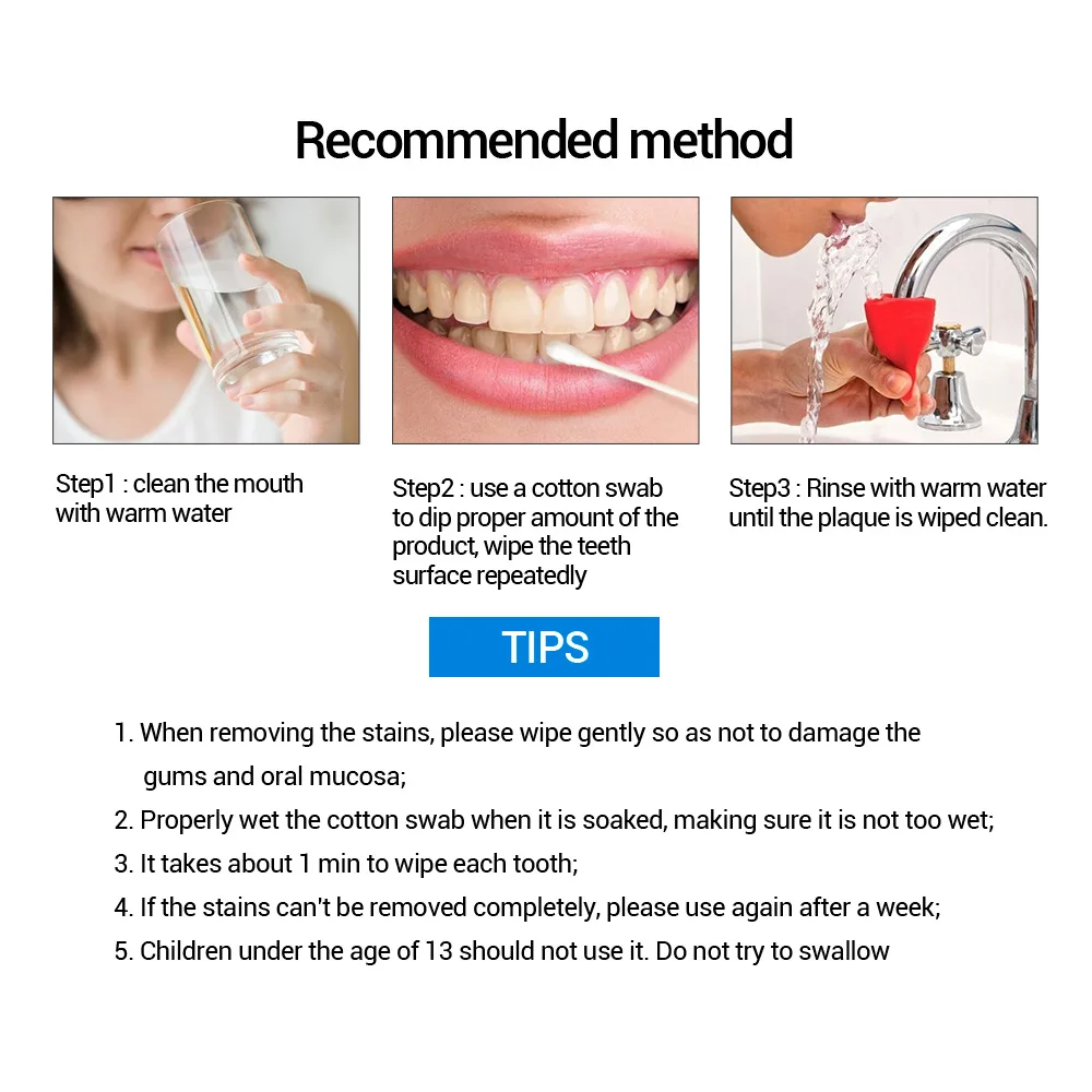 FTEENPLY Làm Trắng Răng Tinh C - đánh giá và giá Teeth Whitening Natural