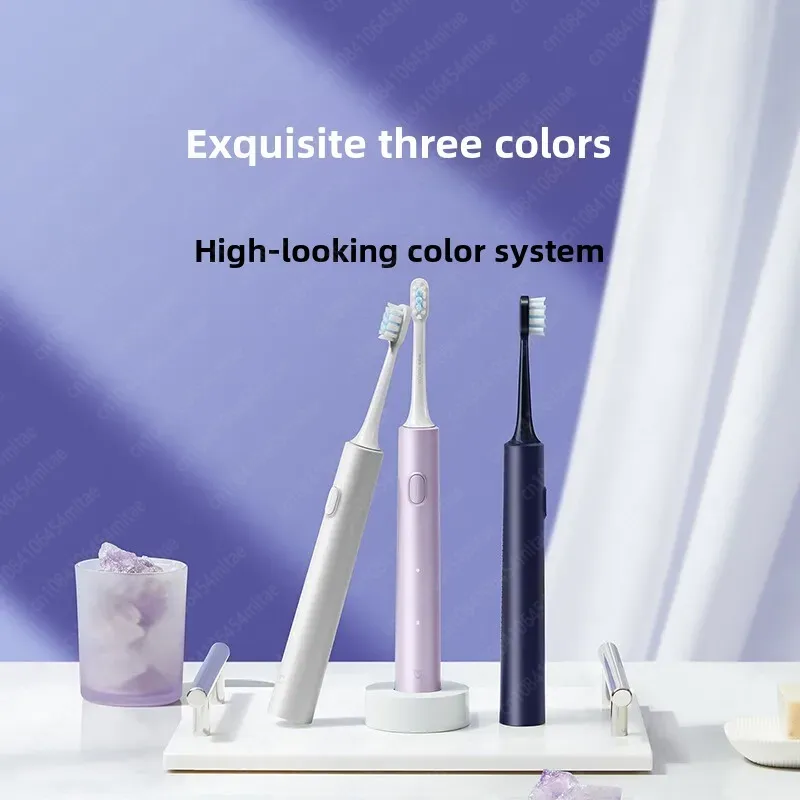 MIJIA Electric Sonic Toothbrus - đánh giá và giá Teeth Whitening Or Tooth Whitening