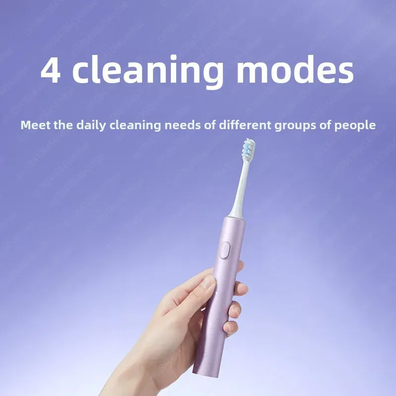 MIJIA Electric Sonic Toothbrus - đánh giá và giá Teeth Whitening Or Tooth Whitening