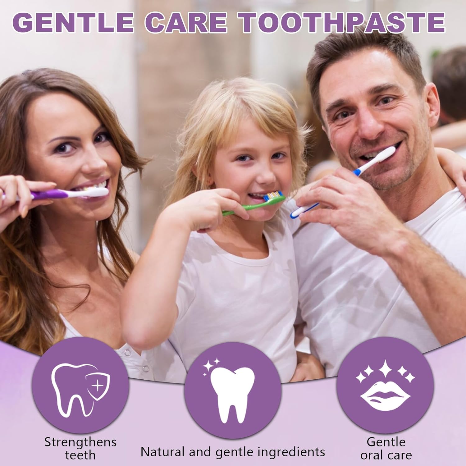 Tooth Refresh Whitening Minty  - đánh giá và giá Teeth Whitening Natural