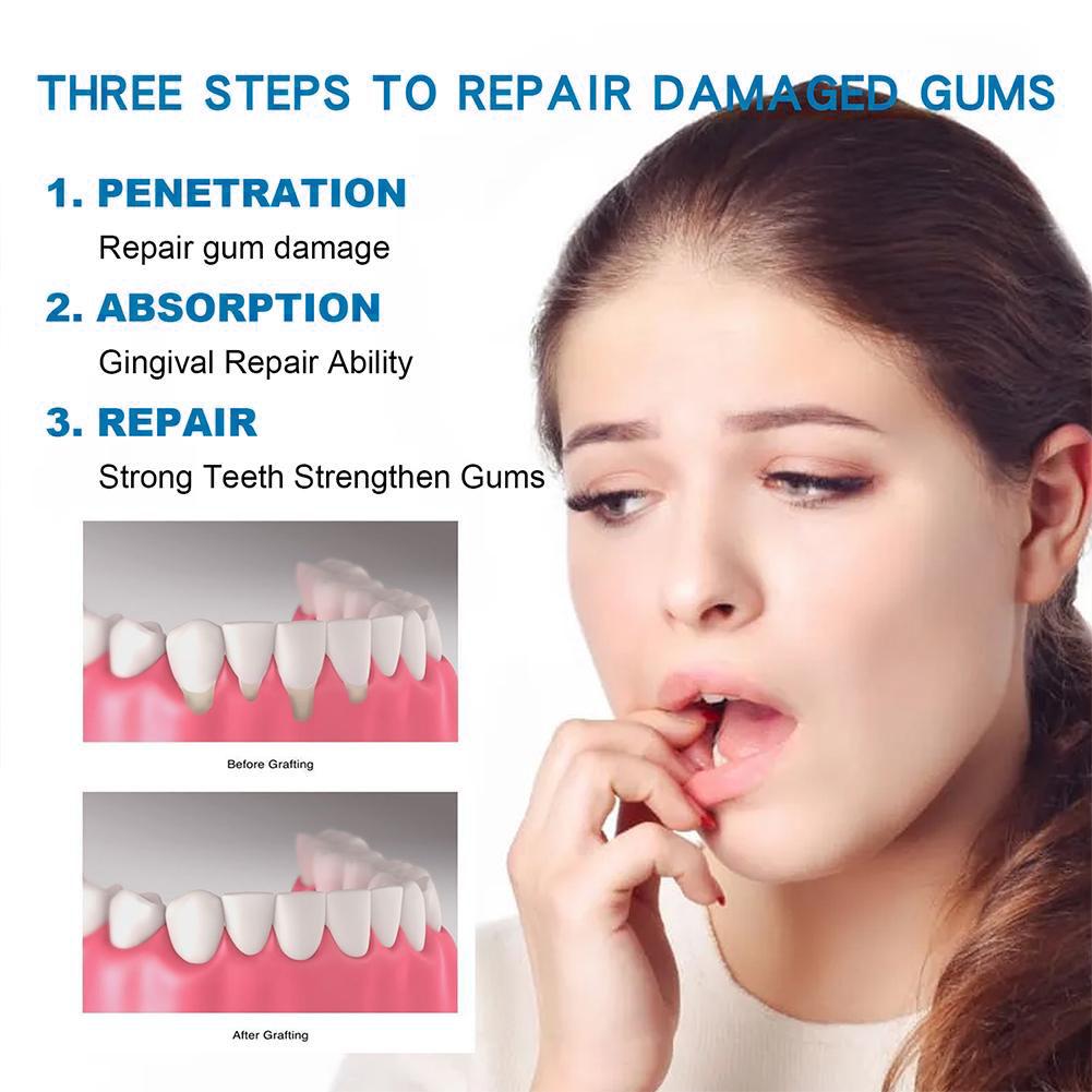 Dental Care Toothpaste Natural - đánh giá và giá Teeth Whitening Natural