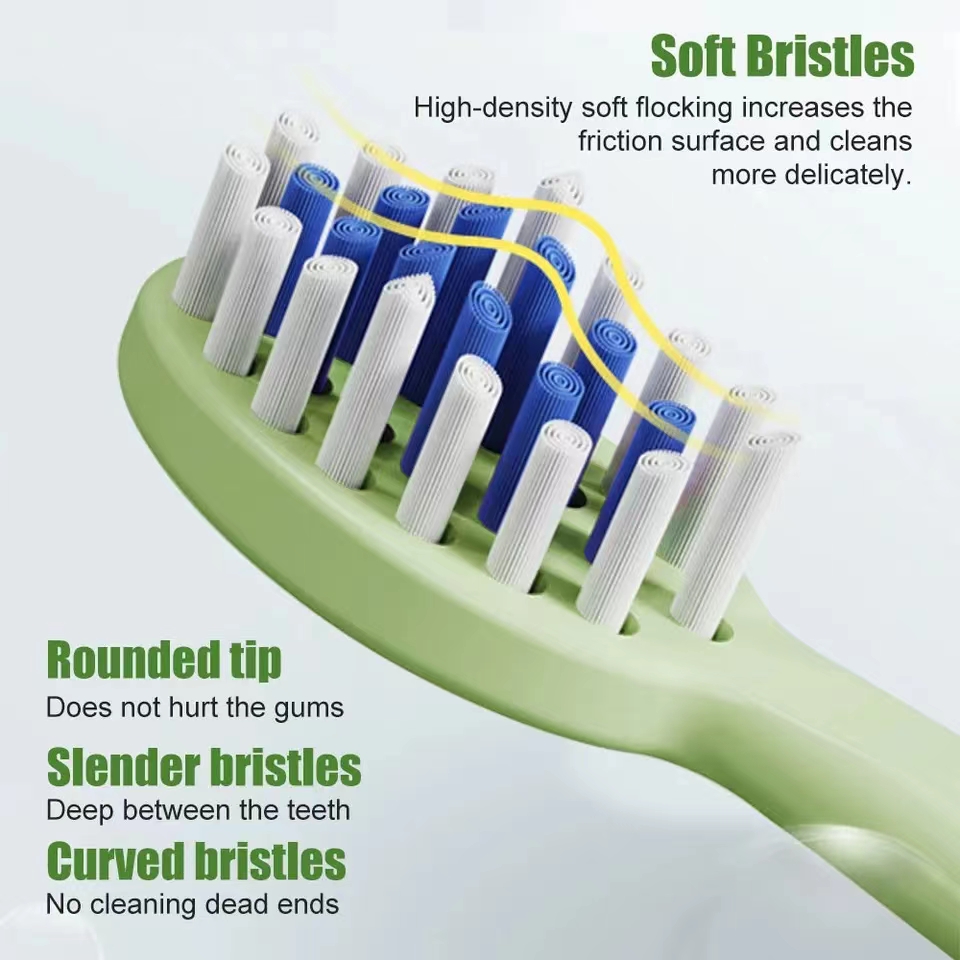 Children Sonic Electric Toothb - đánh giá và giá Electric Toothbrush Sonic