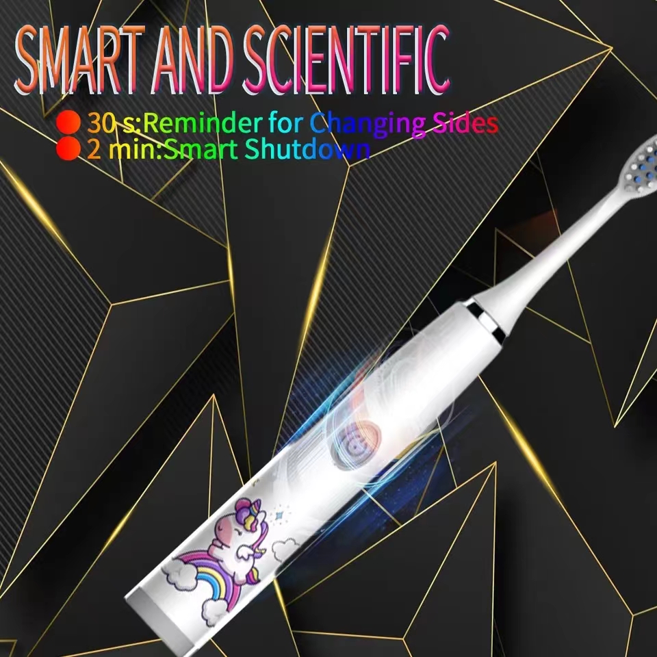Children Sonic Electric Toothb - đánh giá và giá Electric Toothbrush Sonic