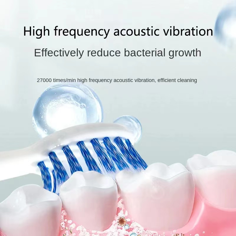Powerful Ultrasonic Sonic Elec - đánh giá và giá Teeth Whitening Or Tooth Whitening