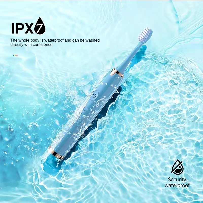 Powerful Ultrasonic Sonic Elec - đánh giá và giá Teeth Whitening Or Tooth Whitening
