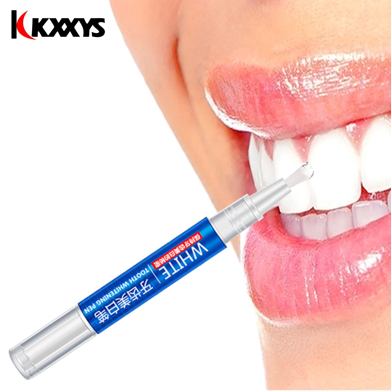 2*3Ml Trắng Phổ Biến Làm Trắng - đánh giá và giá Teeth Whitening Bleaching Kit