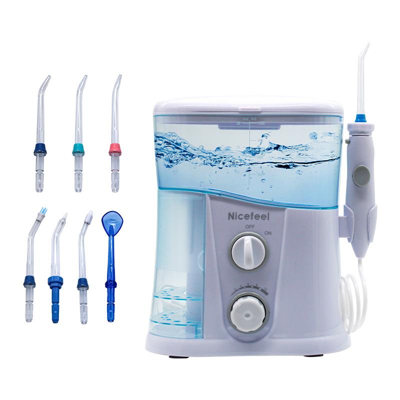 1000Ml Răng Miệng Irrigator Nư - đánh giá và giá Teeth Whitening Or Tooth Whitening