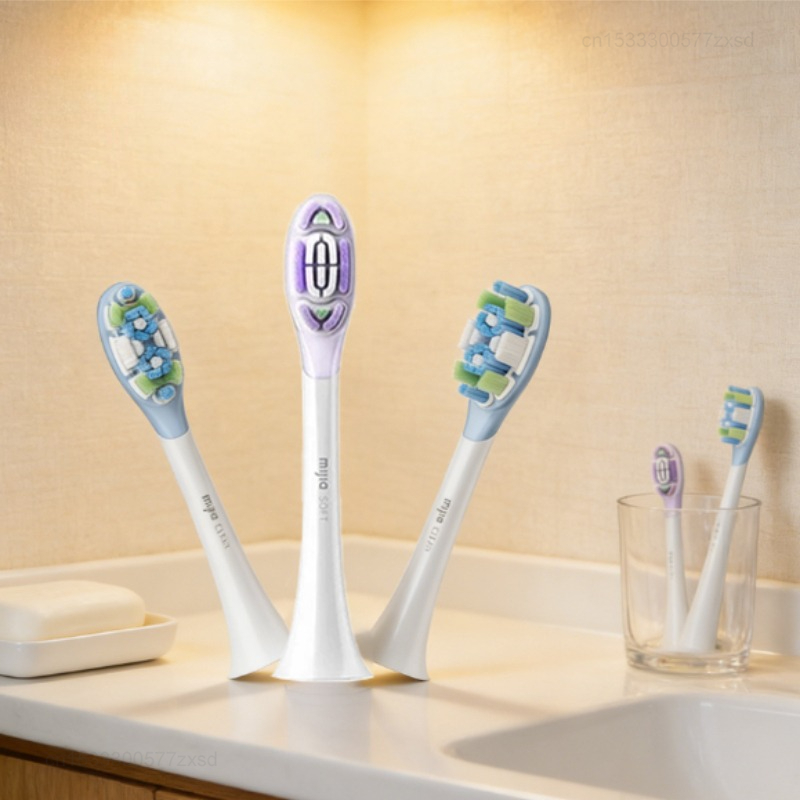Mijia Electric Toothbrush Brus - đánh giá và giá Electric Toothbrush Sonic