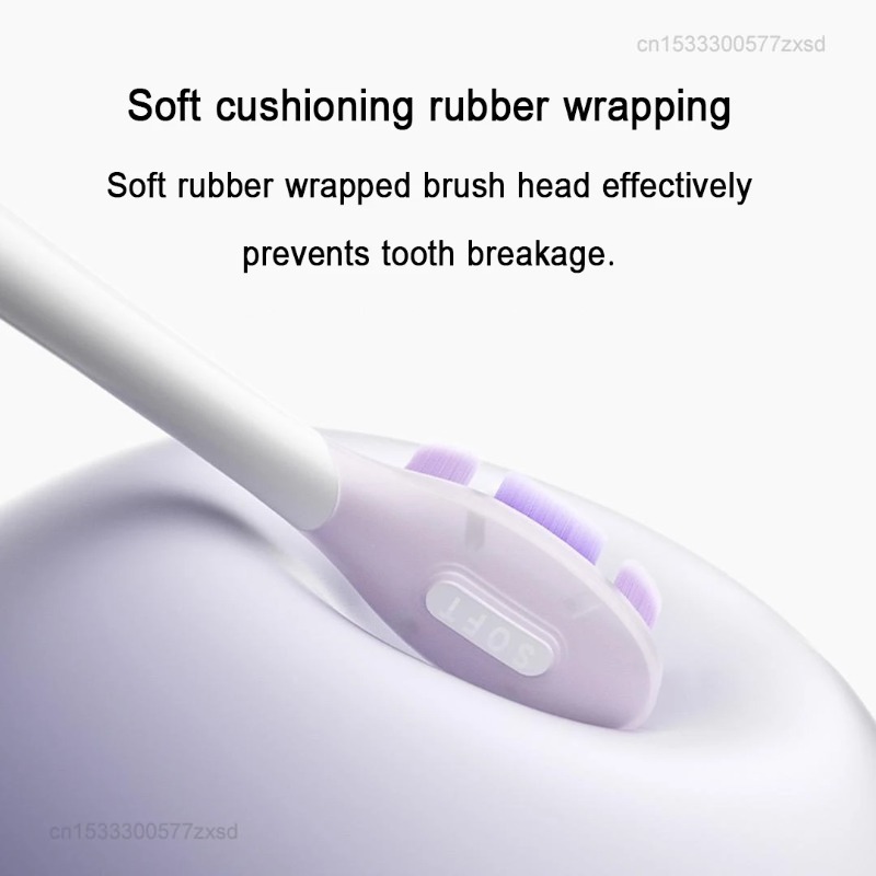 Mijia Electric Toothbrush Brus - đánh giá và giá Electric Toothbrush Sonic