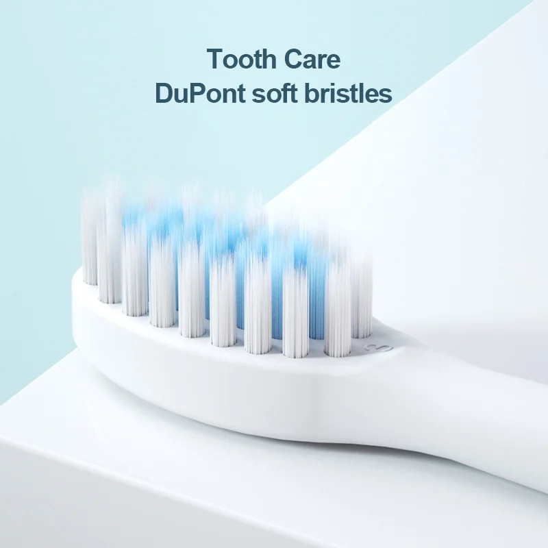 KLXKLX Sonic Electric Toothbru - đánh giá và giá Electric Toothbrush Sonic