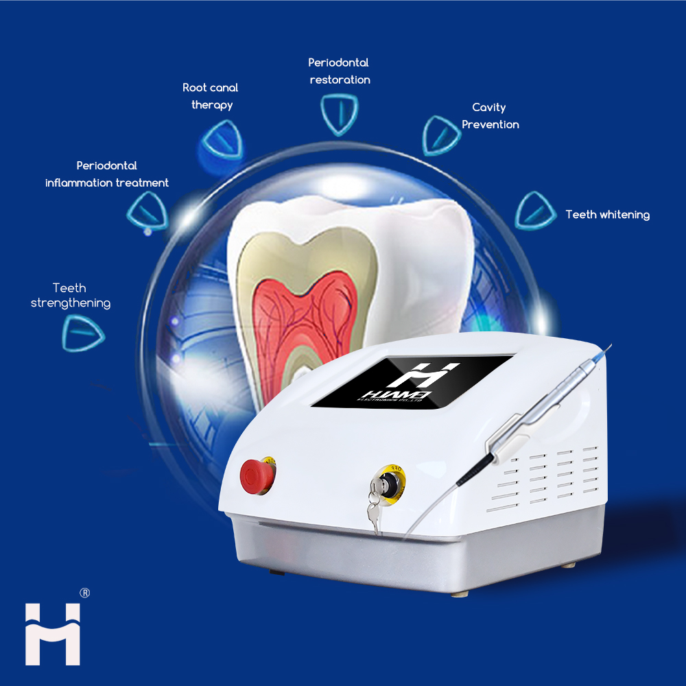 Portable LED Teeth Whitening K - đánh giá và giá Teeth Whitening Bleaching Kit