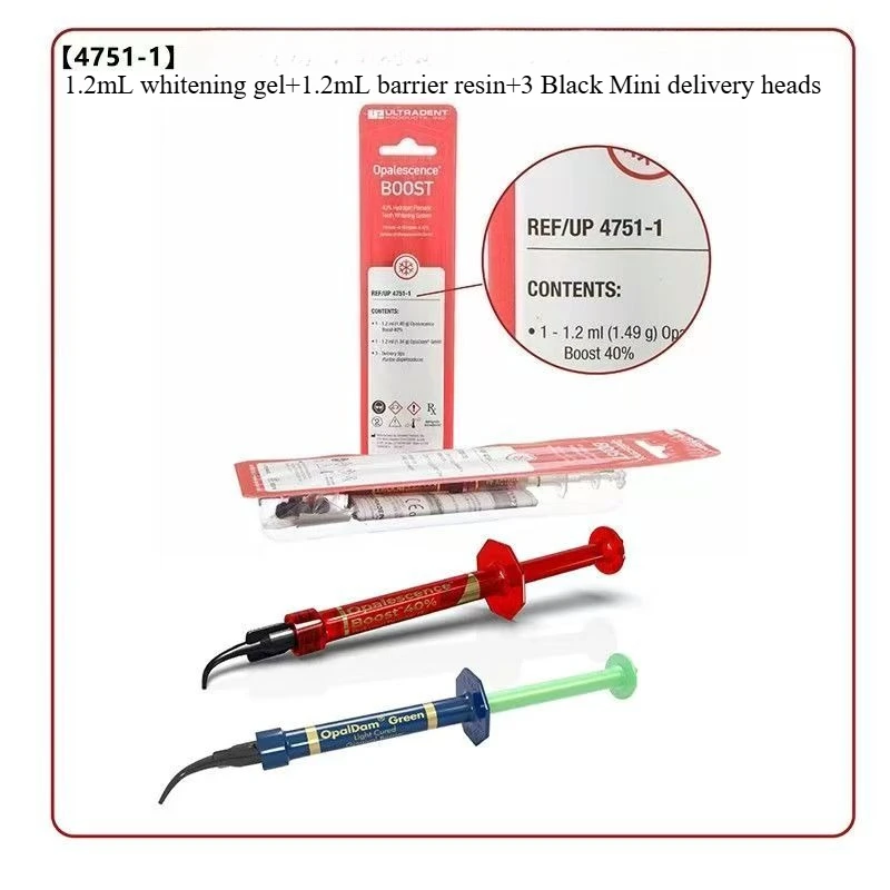 Dental Material Hydrogen Perox - đánh giá và giá Teeth Whitening Kit With Light