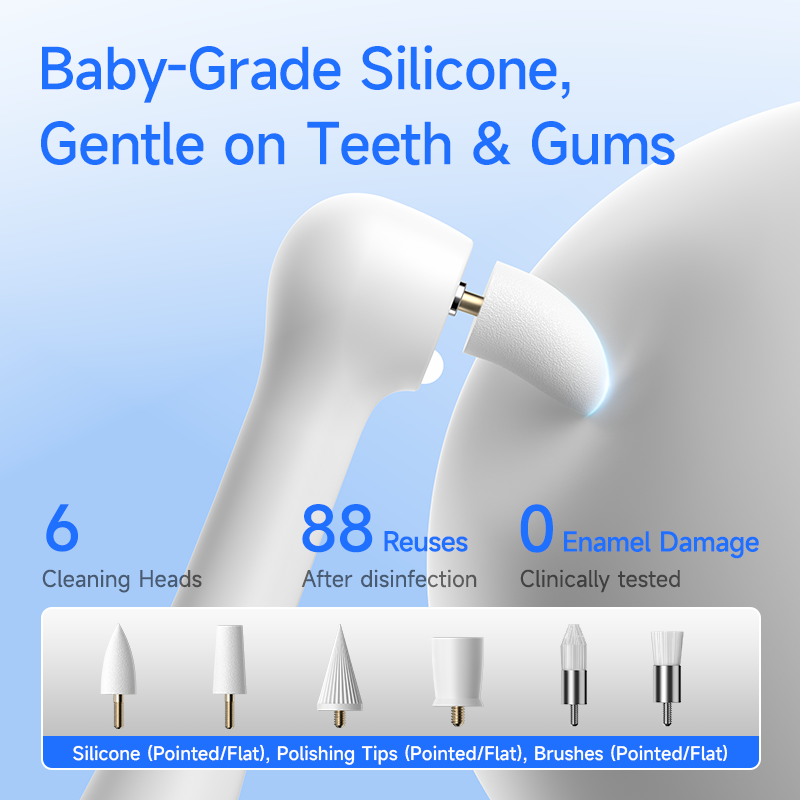 Household Tooth Polisher Teeth - đánh giá và giá Teeth Whitening Or Tooth Whitening