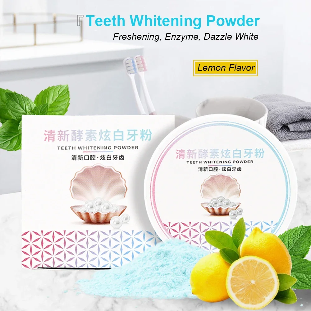 2 Types Teeth Whitening Powder - đánh giá và giá Teeth Whitening Activated Organic Charcoal