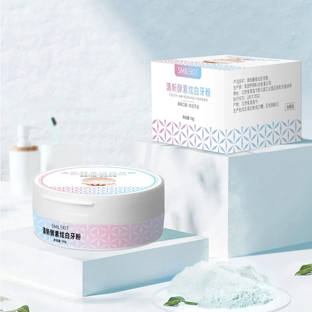 2 Types Teeth Whitening Powder - đánh giá và giá Teeth Whitening Activated Organic Charcoal