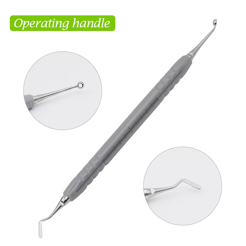 Dental Composite Kit with Foam - đánh giá và giá Teeth Whitening Kit With Light