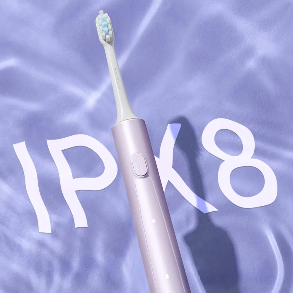 MIJIA T302 Electric Sonic Toot - đánh giá và giá Teeth Whitening Or Tooth Whitening