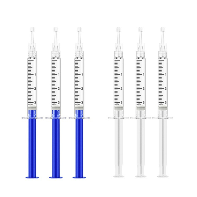 3ml Teeth Whitening Gel for Tr - đánh giá và giá Teeth Whitening At Home Kit