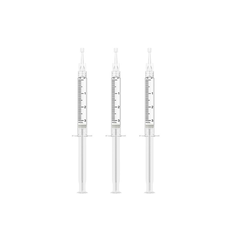 3ml Teeth Whitening Gel for Tr - đánh giá và giá Teeth Whitening At Home Kit