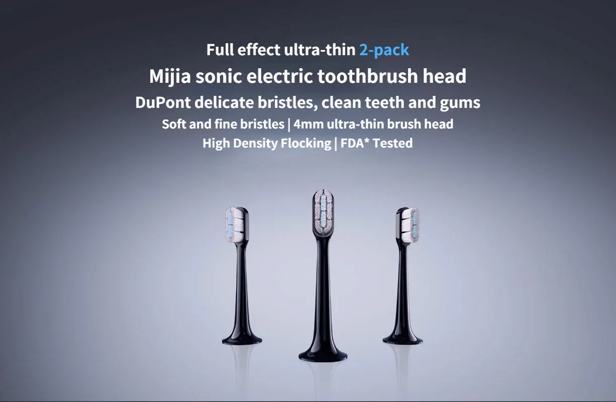 For Xiaomi Mijia Sonic Electri - đánh giá và giá Electric Toothbrush Sonic