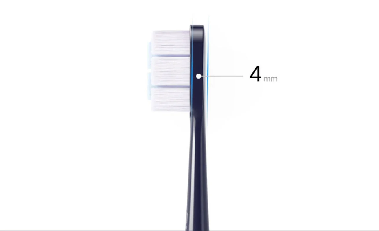 For Xiaomi Mijia Sonic Electri - đánh giá và giá Electric Toothbrush Sonic