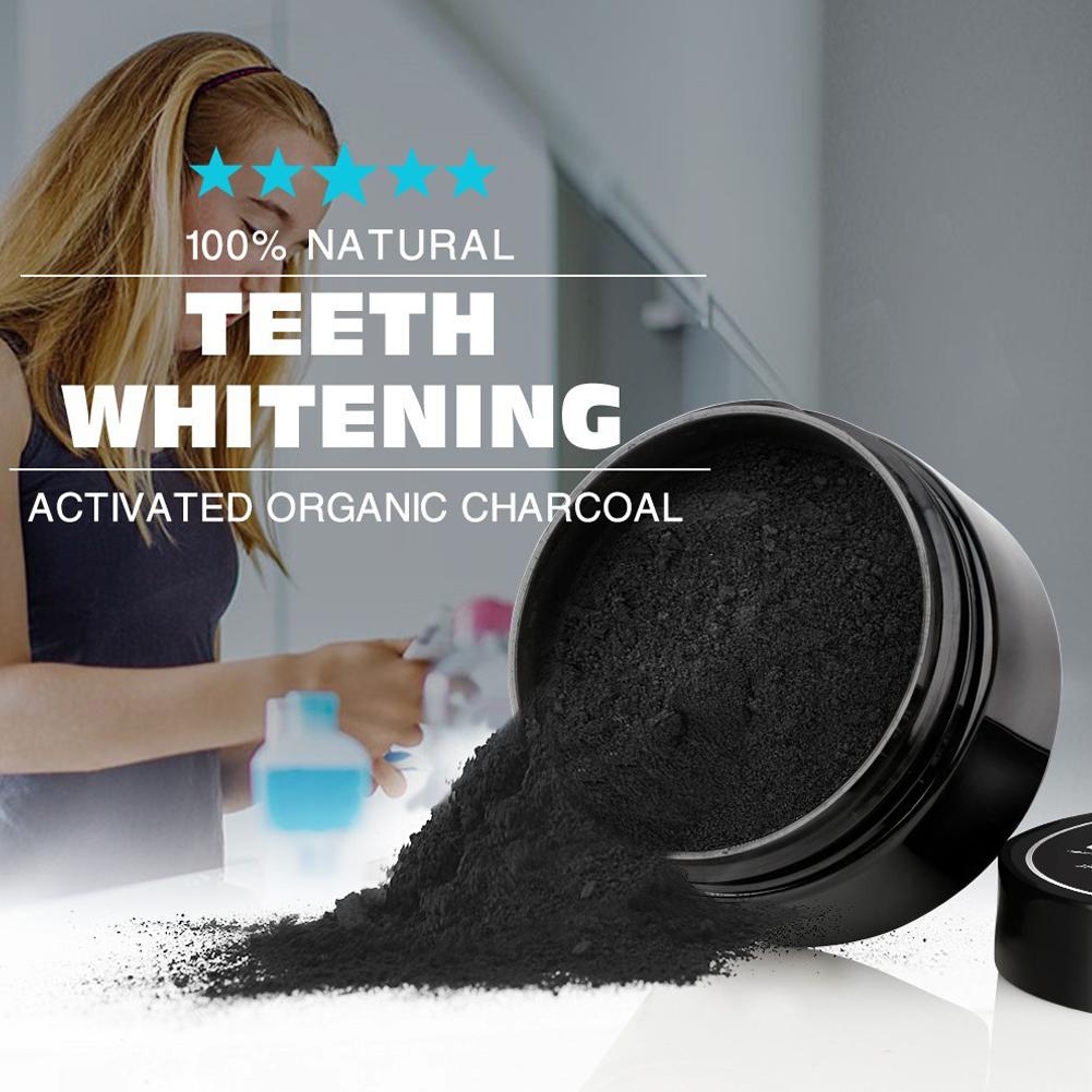 Organic Activated Charcoal Coc - đánh giá và giá Teeth Whitening Activated Organic Charcoal